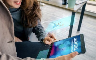 ¿Qué tener en cuenta a la hora de empezar la transformación digital de tu empresa?