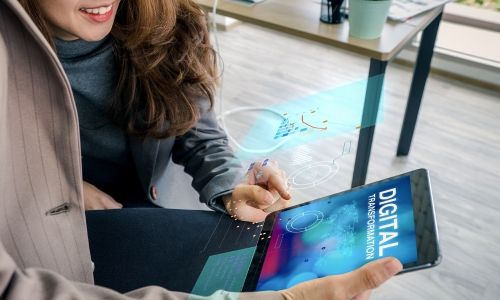 ¿Qué tener en cuenta a la hora de empezar la transformación digital de tu empresa?