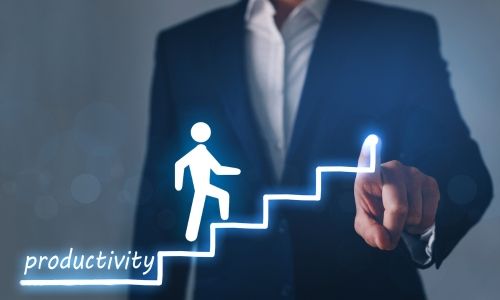 Mejorar la Eficiencia de tu Pyme: Estrategia Tecnológica