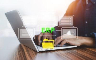 Cómo evaluar la capacidad de un ERP para crecer con la empresa