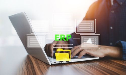 Cómo evaluar la capacidad de un ERP para crecer con la empresa