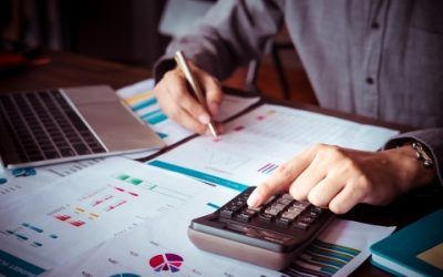 Coste de un ERP: cómo calcular el coste total de propiedad de un ERP