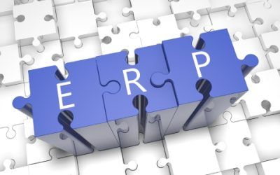 Realización de un análisis de brechas para implantar un ERP