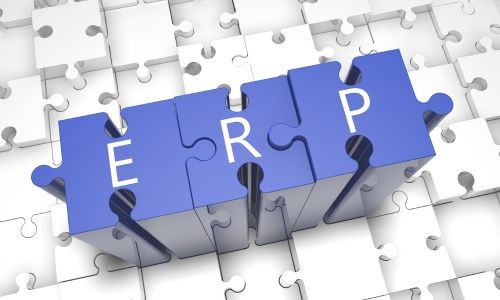 Realización de un análisis de brechas para implantar un ERP