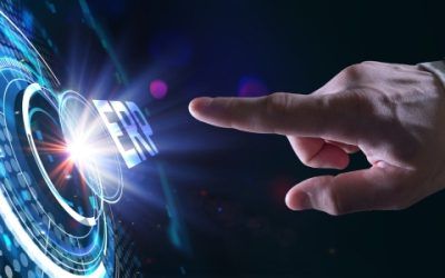Guía para Seleccionar el Mejor ERP según las Necesidades de tu Empresa
