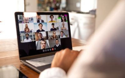 Teletrabajo en Pymes: Ventajas y Estrategias para una Implementación Exitosa