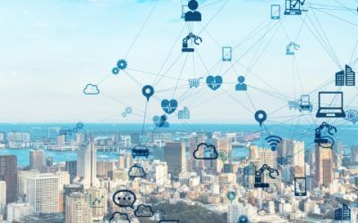 Automatización con IoT en Pymes: Guía Práctica de Optimización de Procesos