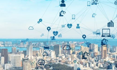 Automatización con IoT en Pymes: Guía Práctica de Optimización de Procesos