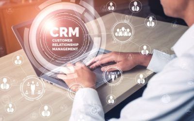 Guía para Seleccionar el Mejor CRM según el Tipo de Negocio y Estrategia de Ventas