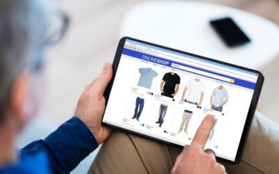 Guía para Seleccionar la Mejor Plataforma E-commerce para Tu Pyme