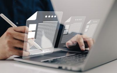 Estrategias Prácticas para Optimizar la Gestión Documental en Tu Pyme
