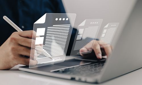 Estrategias Prácticas para Optimizar la Gestión Documental en Tu Pyme
