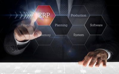 Requisitos Legales ERP: evaluar los requisitos legales y normativos para un proveedor de ERP
