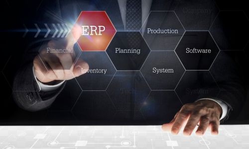 Requisitos Legales ERP: evaluar los requisitos legales y normativos para un proveedor de ERP
